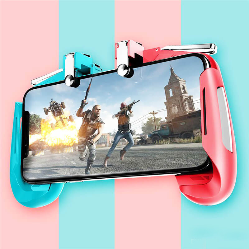 AK16 Gamepad Joystick Stretchable Games. 