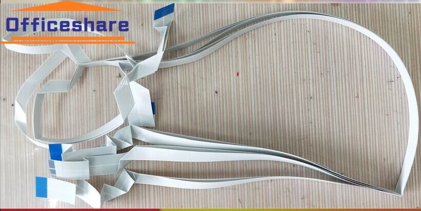1PC Print Head Data Cable for Epson WF 