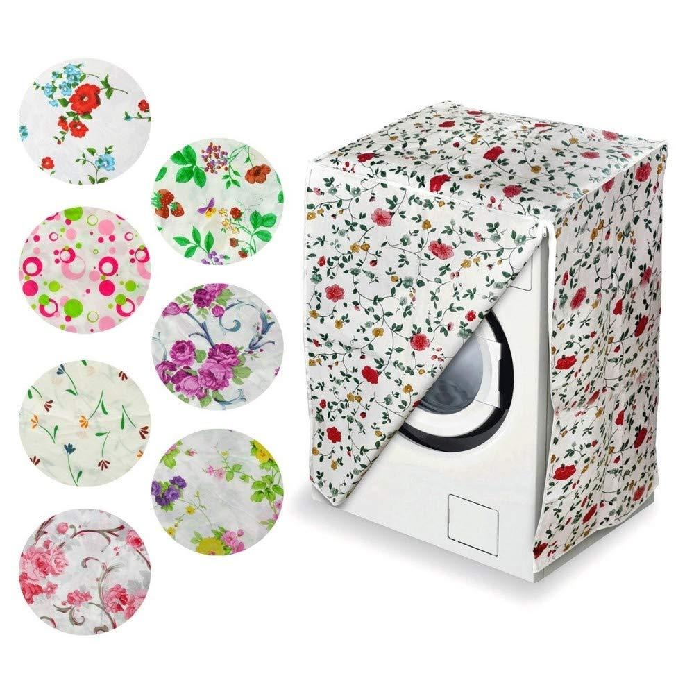 Washing Machine Cover Front Load