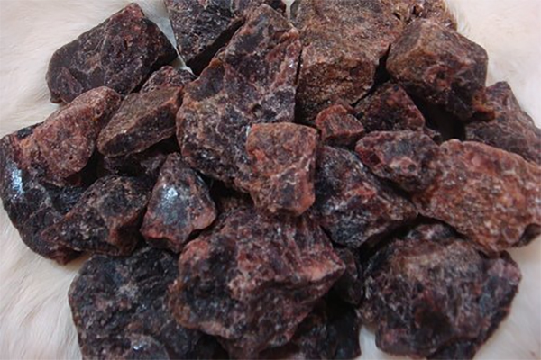 Black Salt Powder 100g to 1kg Daily use. 