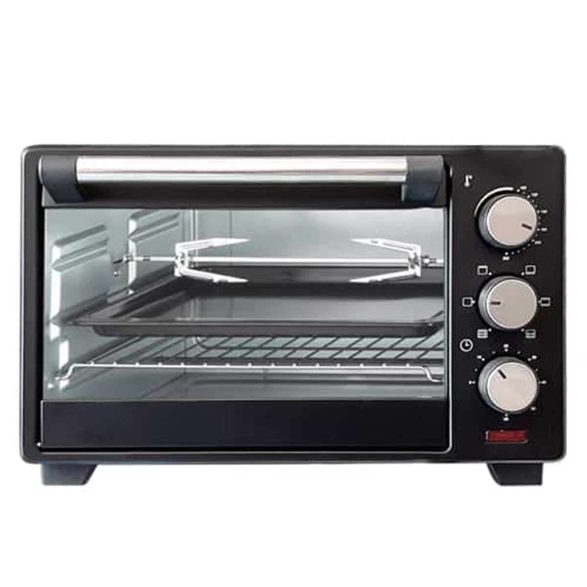 electric oven abans