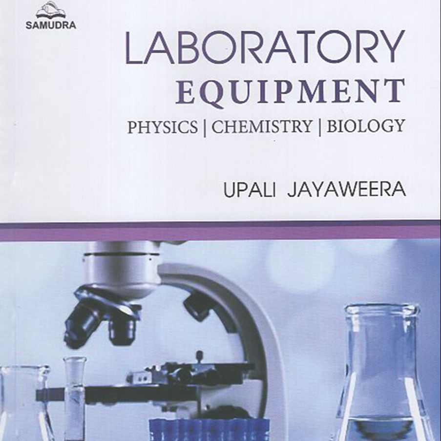 Laboratory Equipment: Physics/Chemistry/Biology