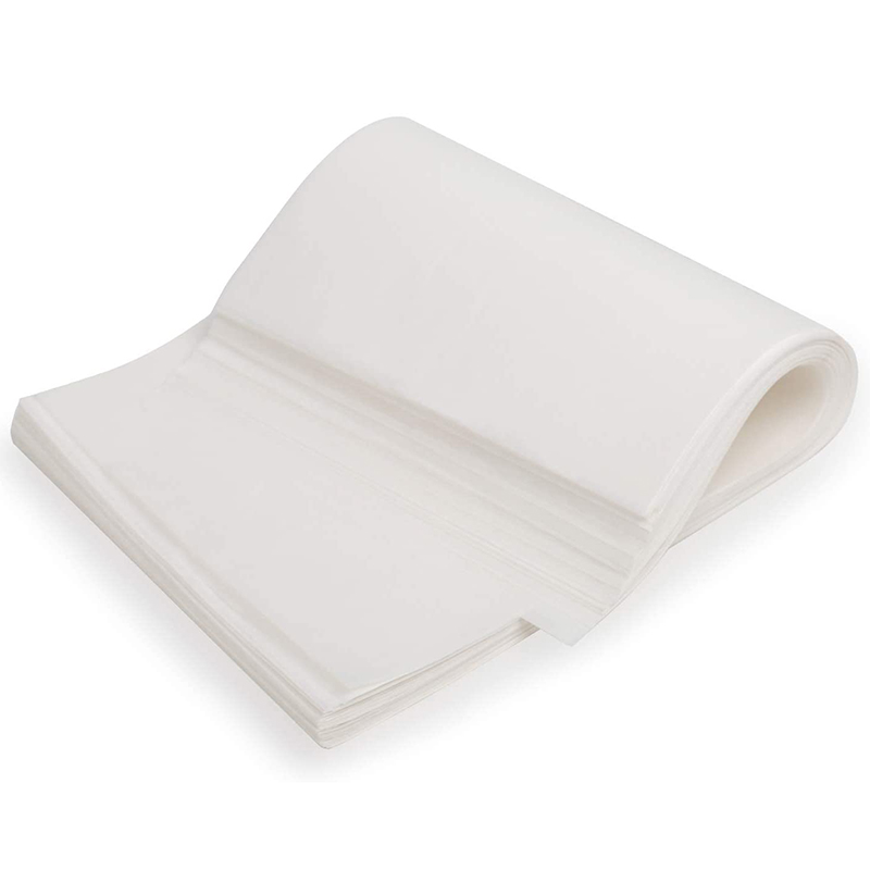 Baking Oil Paper for Baking 30 Pieces 50 x 75cm papers