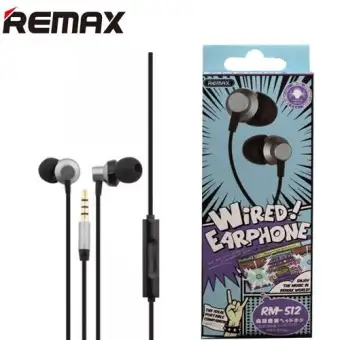 remax headset