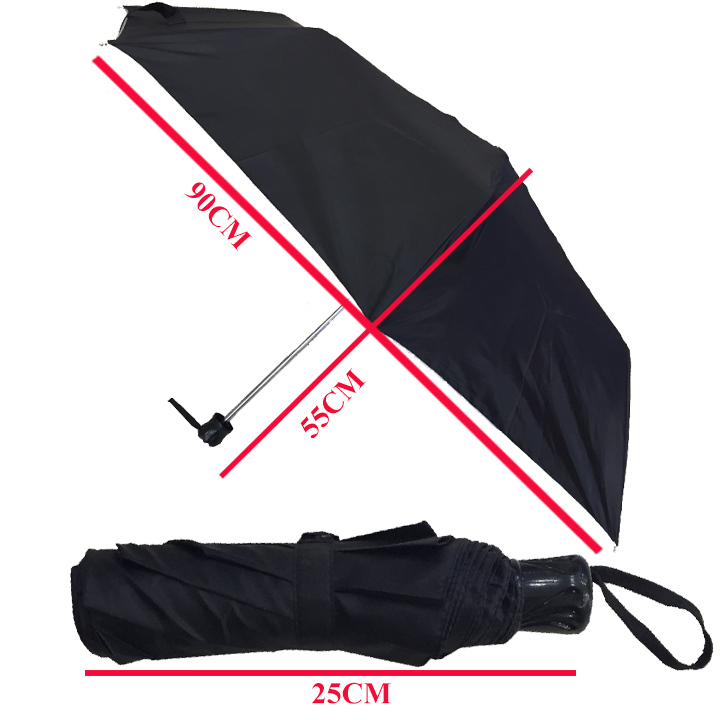 The 10 Best Travel Umbrellas Of 2022 Umbrella Windproof Travel