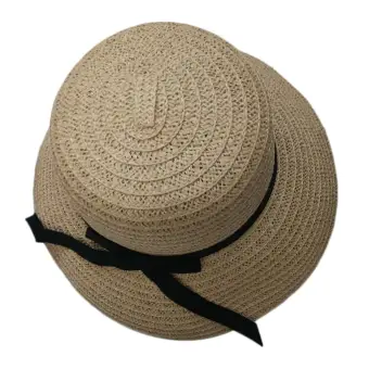 straw caps hats