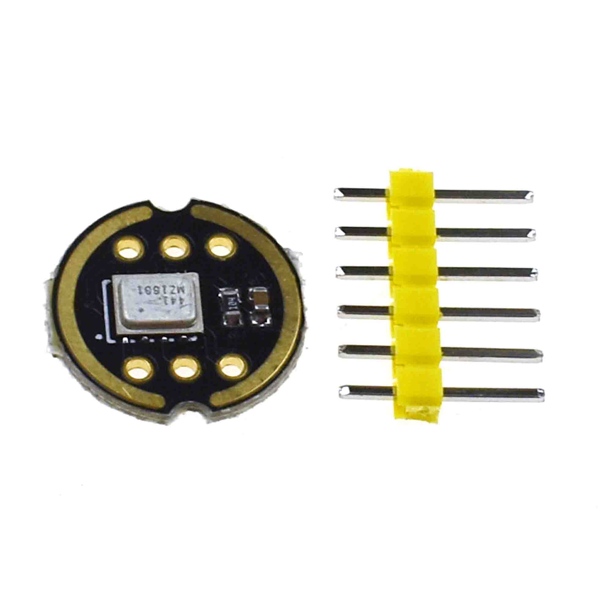 Omnidirectional Microphone Module I2S Interface INMP441 MEMS High Precision Low  Ultra small volume for ESP32