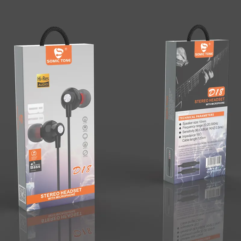 Somic tone online headphones