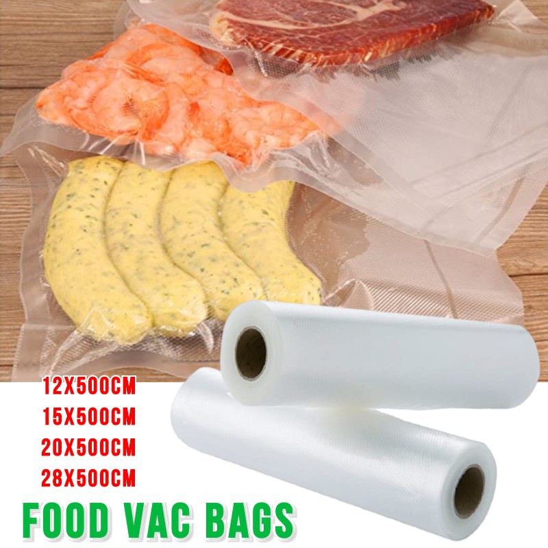 Top 141+ vacuum bags for food packaging latest esthdonghoadian