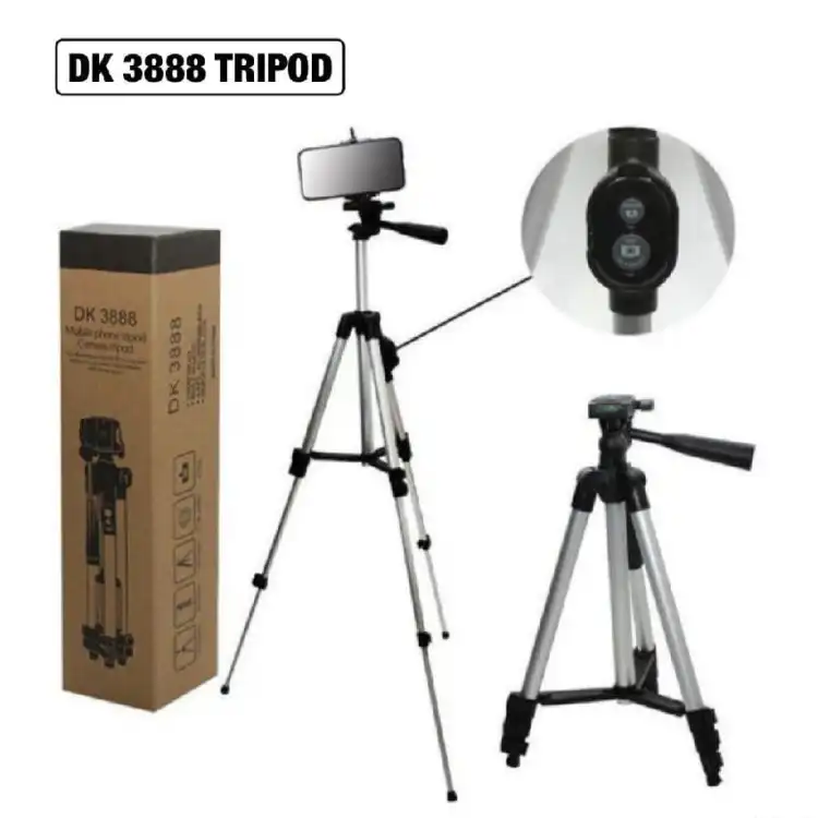 dk 3888 tripod