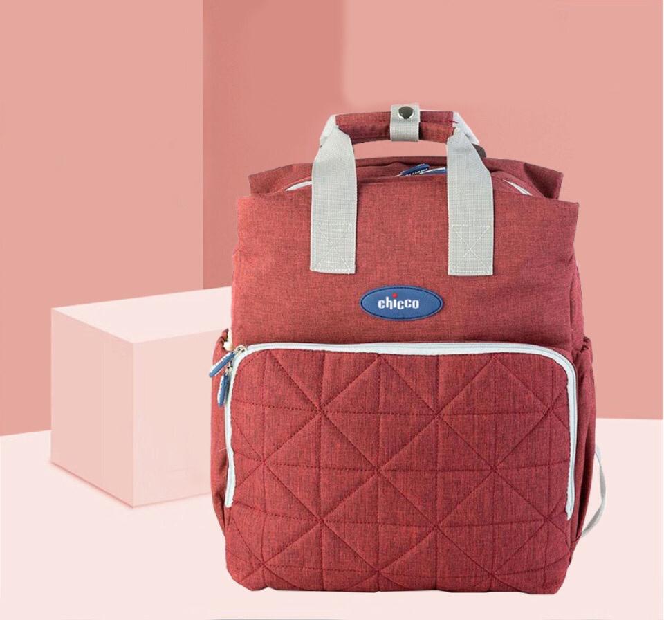 chicco diaper bag backpack