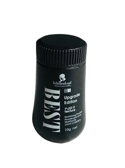 Unisex Hair Powder [b+10] Best +1 Upgrade Edition Dust It Texture 10g. 