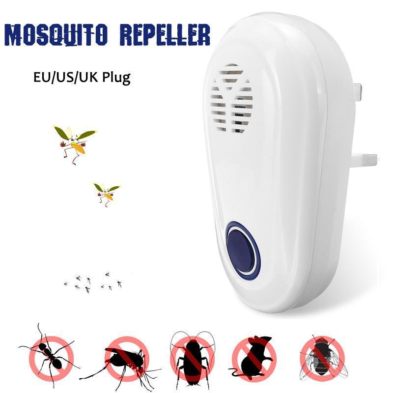 Mosquito Killer