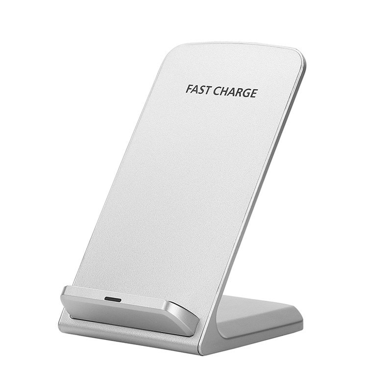 【DM bag factory Store】(New) Qi wireless charger fast wireless charging dock Google 4 XL pixel 3 XL Nexus 5 4 USB charger. 
