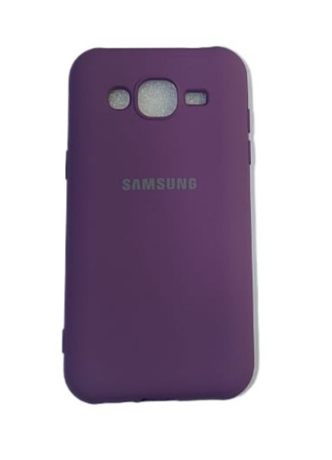 Samsung Galaxy J3 PRO(J3 2017) High Quality Silicone Back Cover. 