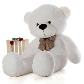 teddy bear 5 feet buy online