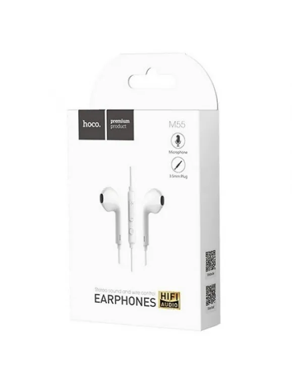 Hoco m55 earphone review new arrivals