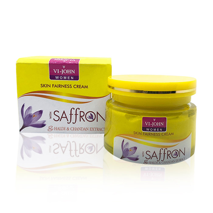 v john fairness cream