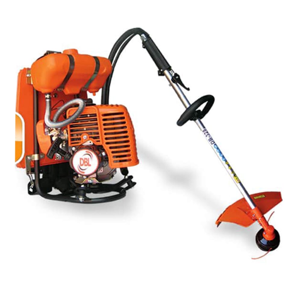 Brush Cutter (DBL)