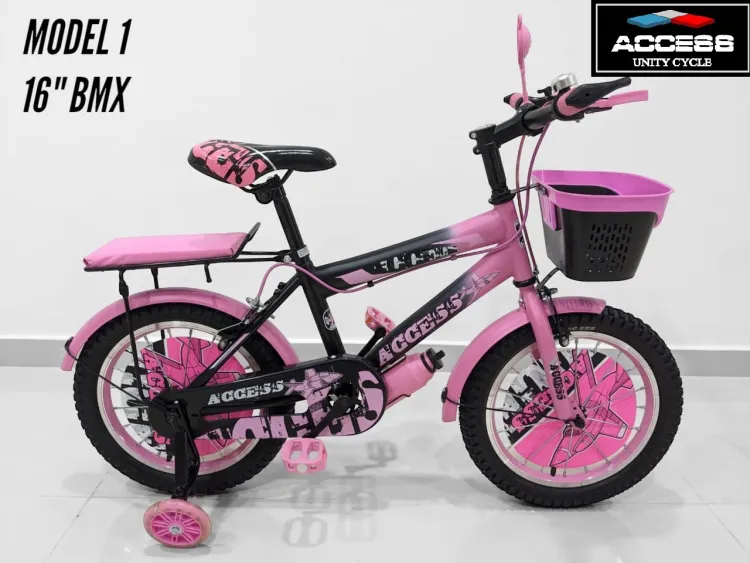 Kids bmx outlet sizes