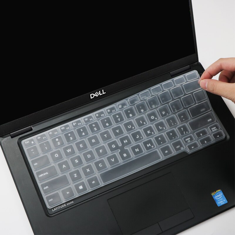 dell latitude 7390 keyboard cover