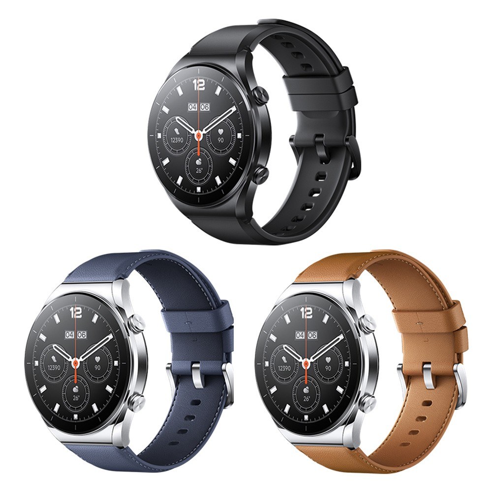 Mi Watch 1 mart Watch BT Calling mart Watch (Only upport Chinese). 