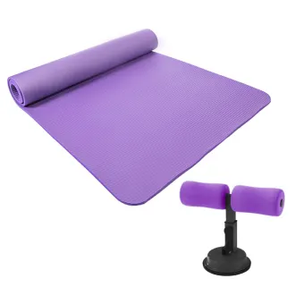 best sit up mat