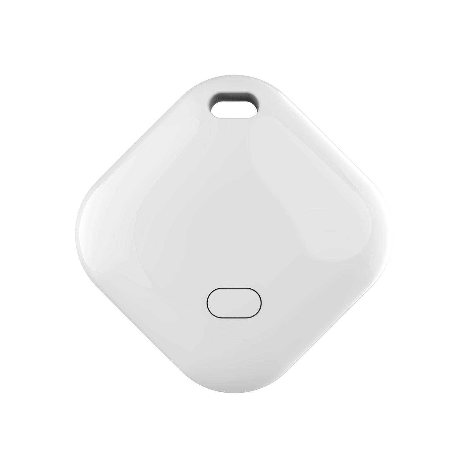 F02 Bluetooth Tracker Keys Finder and Item Tracker Tags 4. 