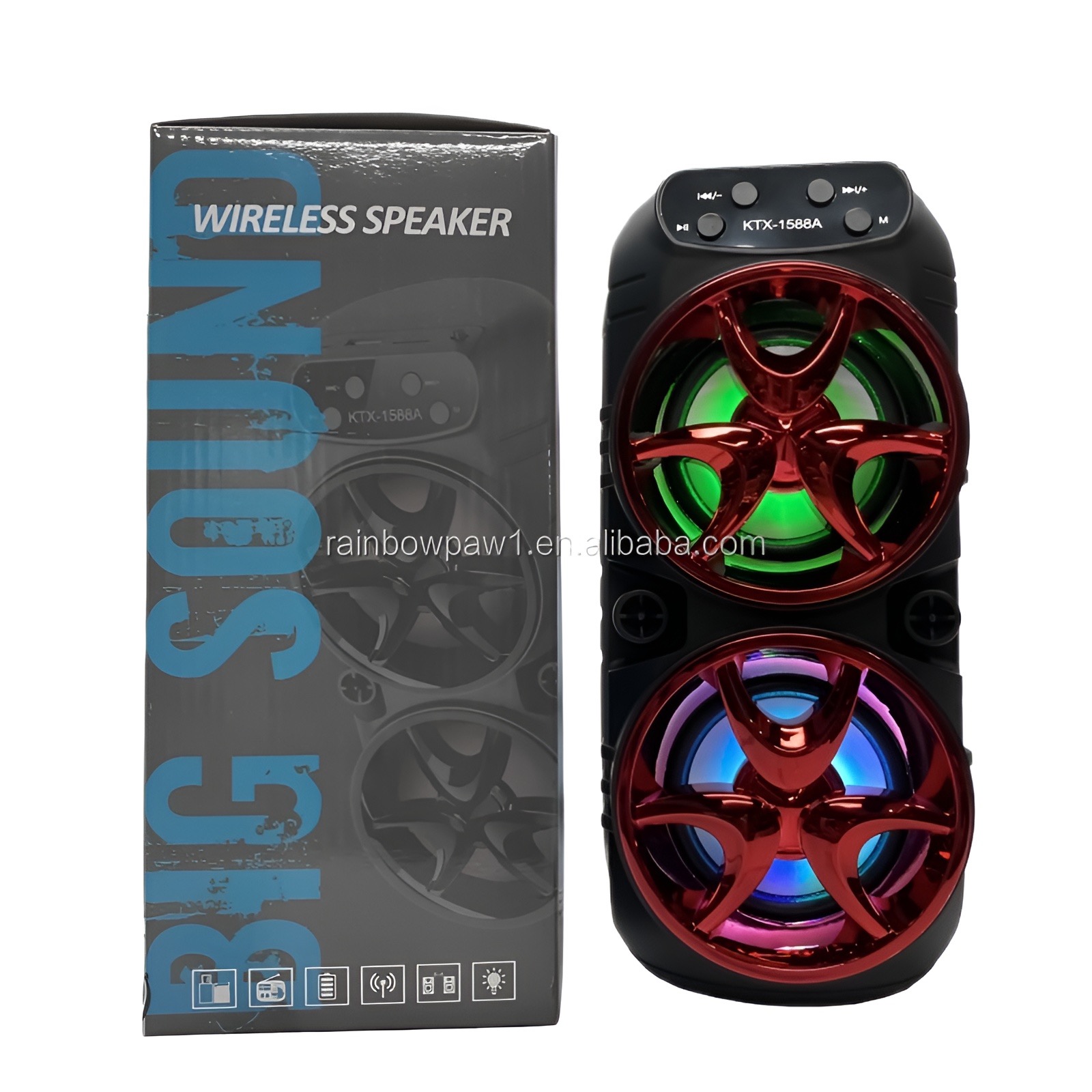 Buy kts1299 speaker Online at Best Price in Srilanka