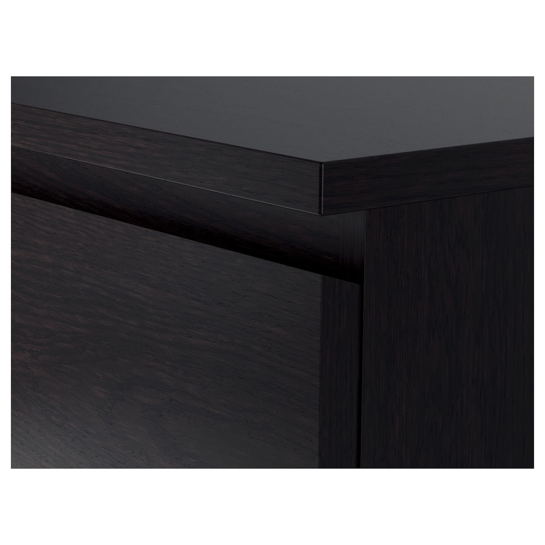 VTEC FURNITURE Modern Chest Of 4 Drawers. 
