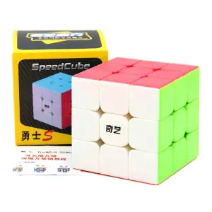 Online Rubik's Cube (3x3x3) - Grubiks