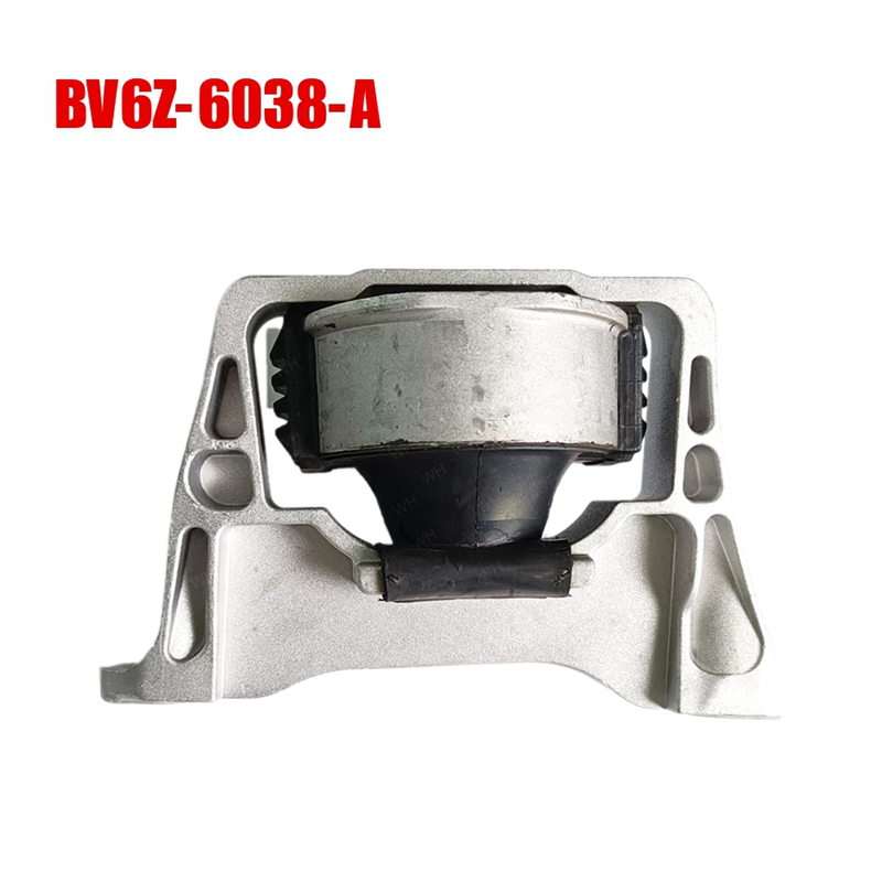 BV-616F012-DC Car Engine Motor Transmission Mount Kit BV6Z-6038-A EJ7Z6038A for Ford Escape Focus Transit Connect. 