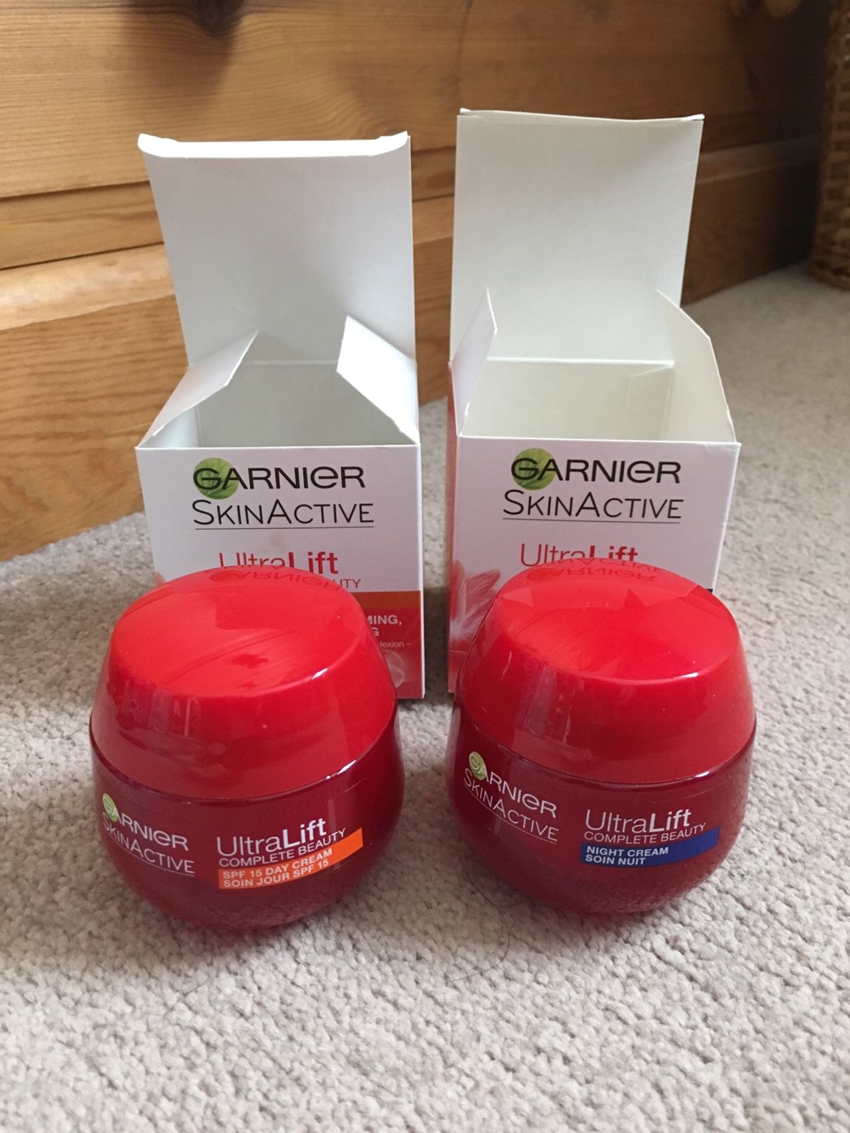 garnier skin naturals ultralift night cream