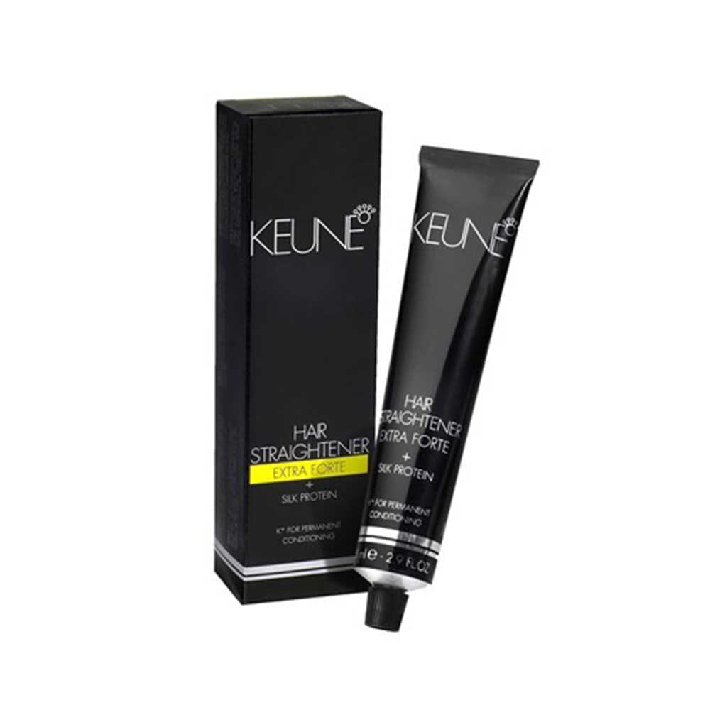 keune design straight cream