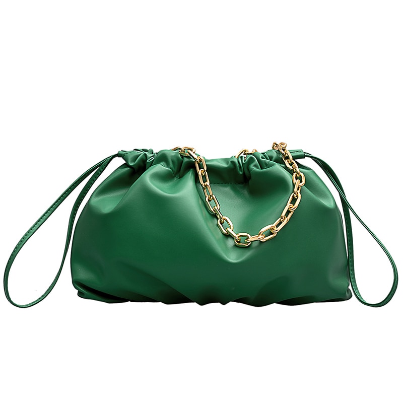 purses with chain straps