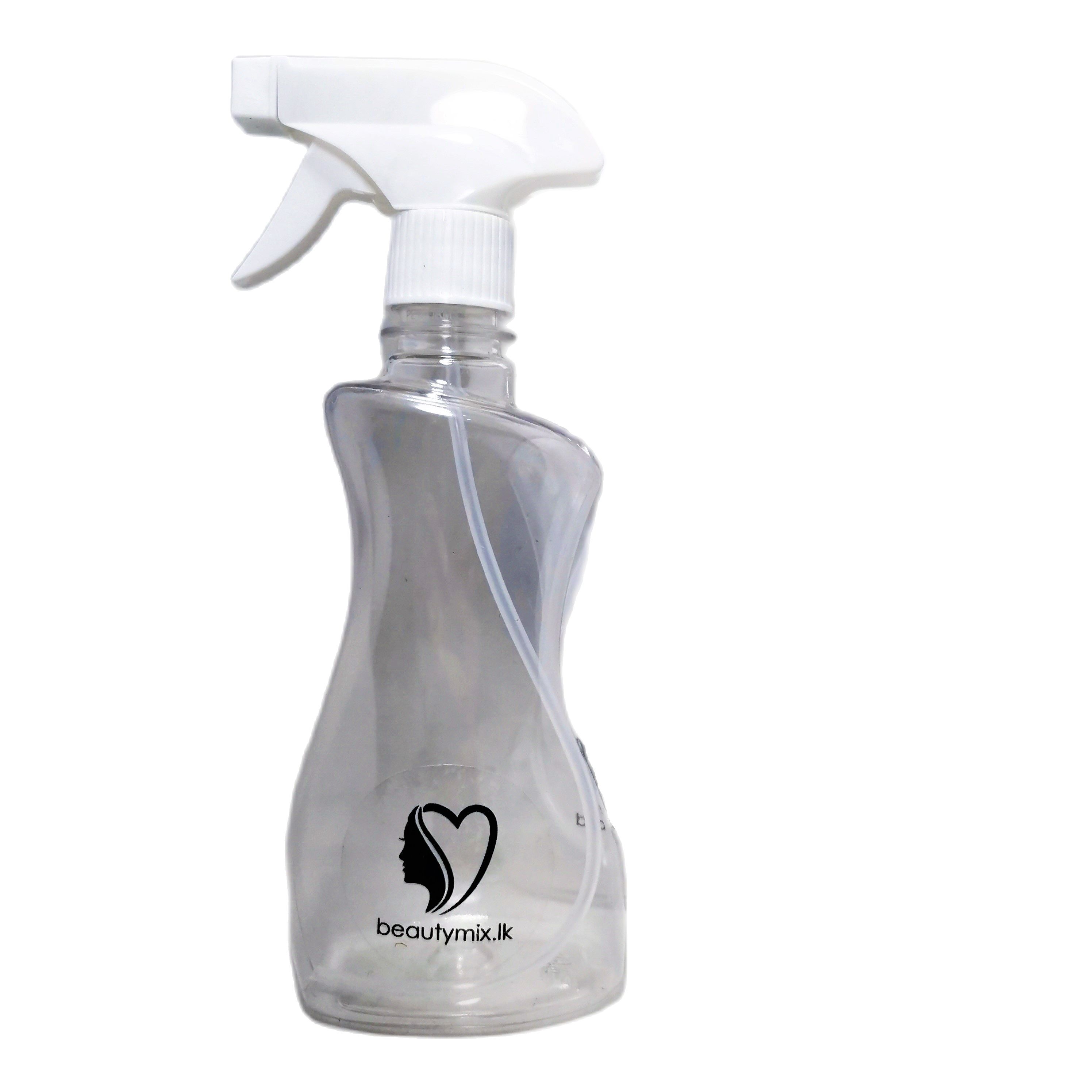 Sprayer Bottle Water Salon Hairdressing Hair Spray Barber Fine Mist