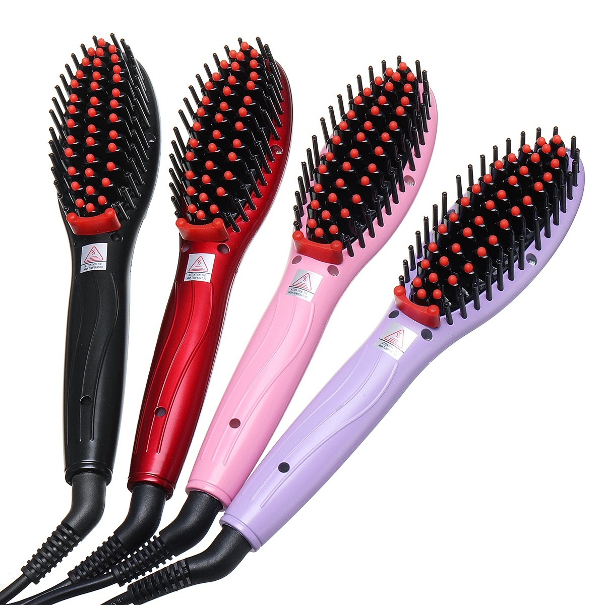 avon straightening brush