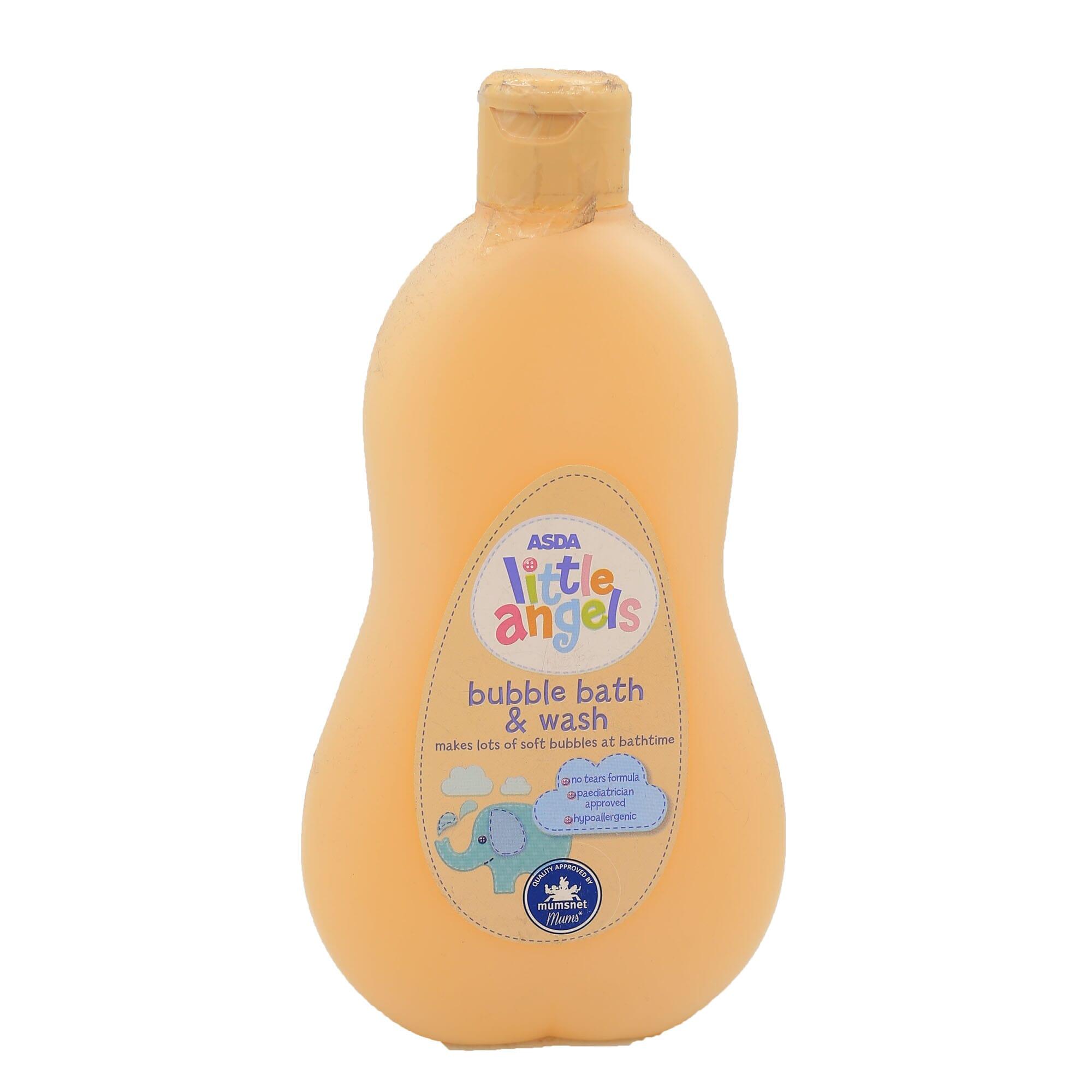 bath bubble machine asda