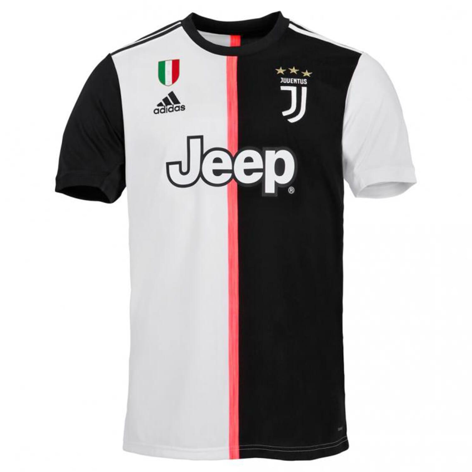 juventus jersey full