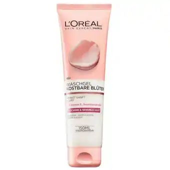 loreal gel cream
