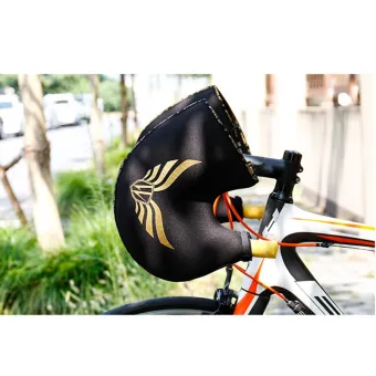 handlebar gloves