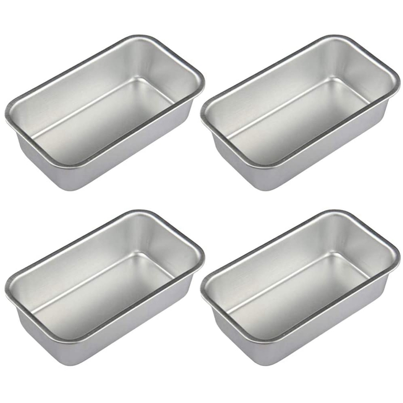 120 Pack Greaseproof Loaf Tin Liners Baking Cake Pans Liner 2021公式店舗