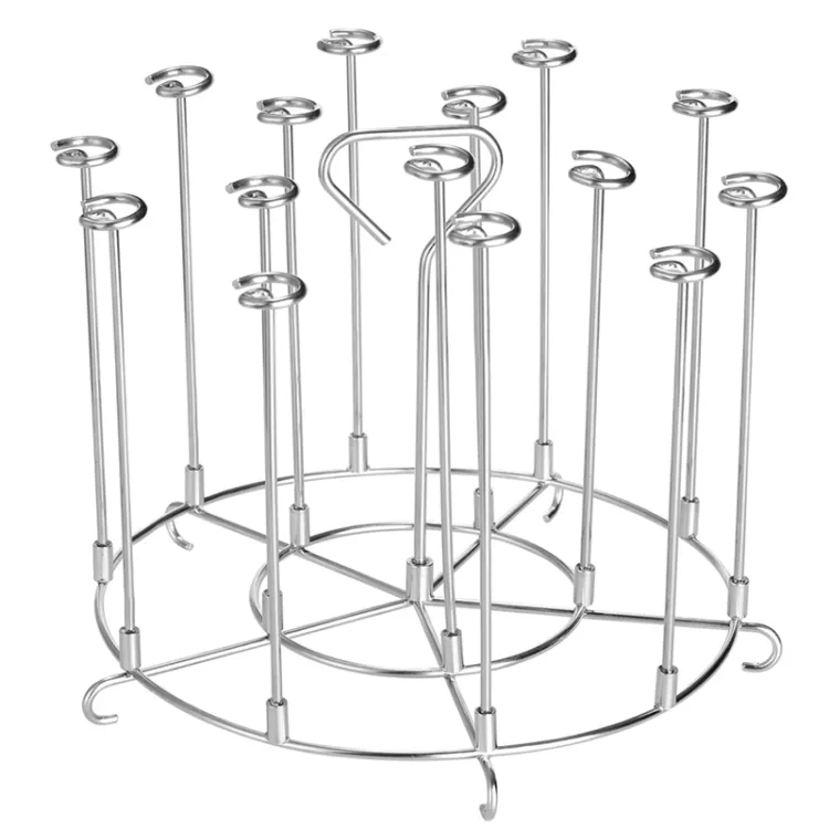 Ninja skewer stand hot sale