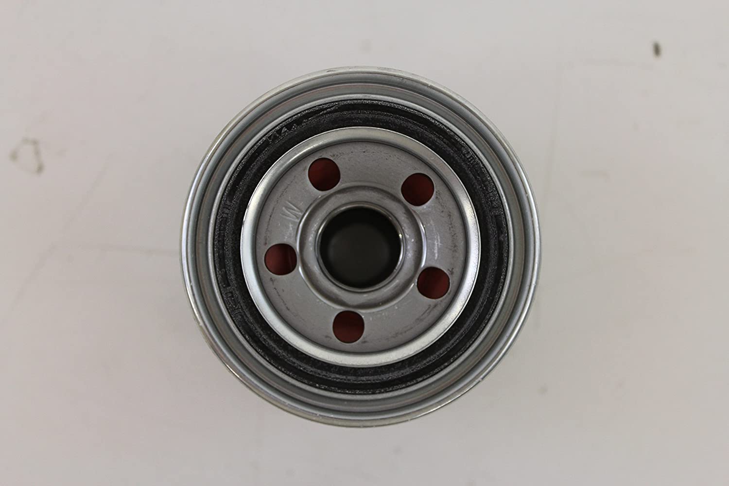Genuine Hyundai 26300-35504 Oil Filter / C-304 Fit For Accent, Santa FE, Tucson. 