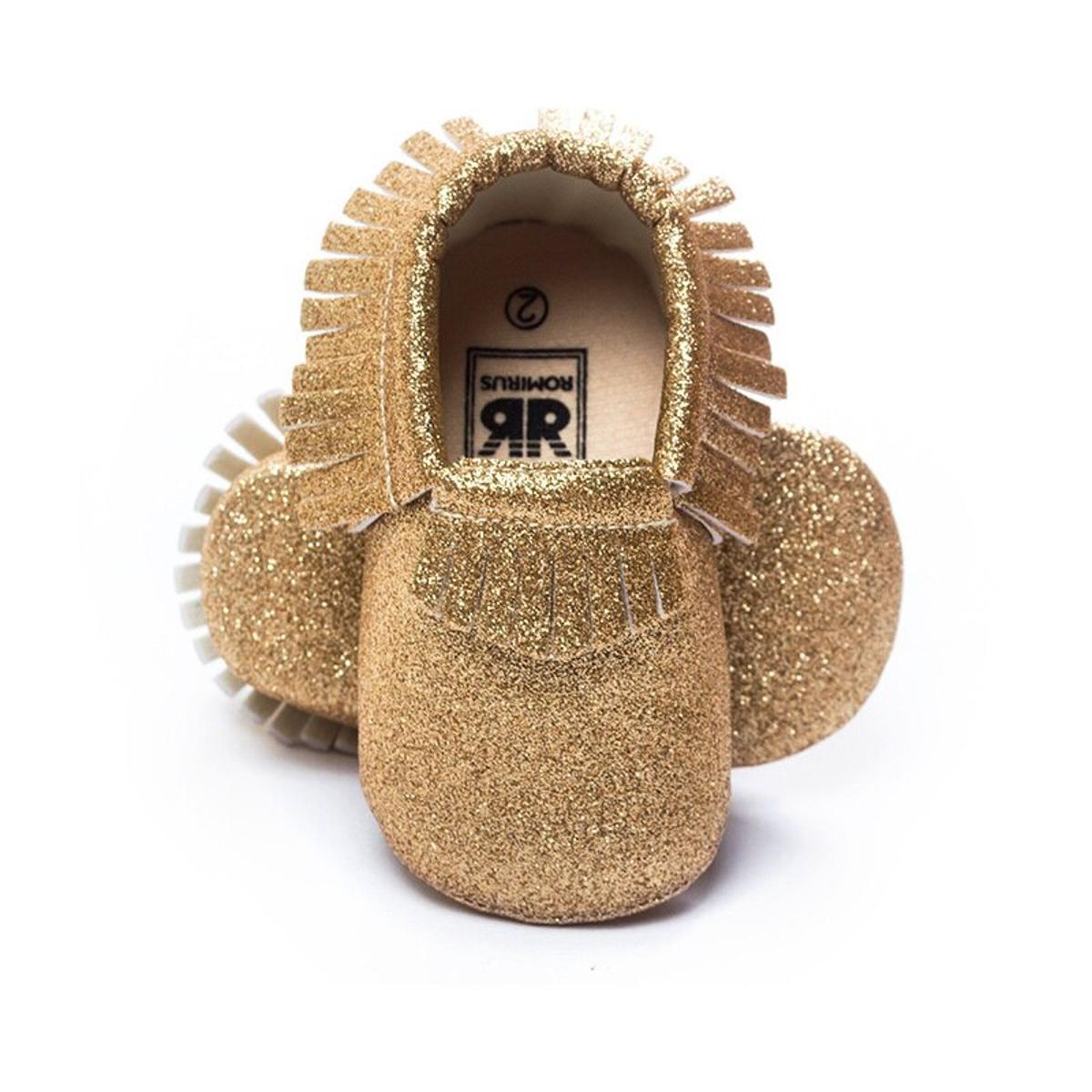 【VA VA VOOM】Camo Baby Boy Shoes Newborn First Blue Moccasins Children Sport Shoe Infant Kids Sock Fringe 0 1 2 Years
