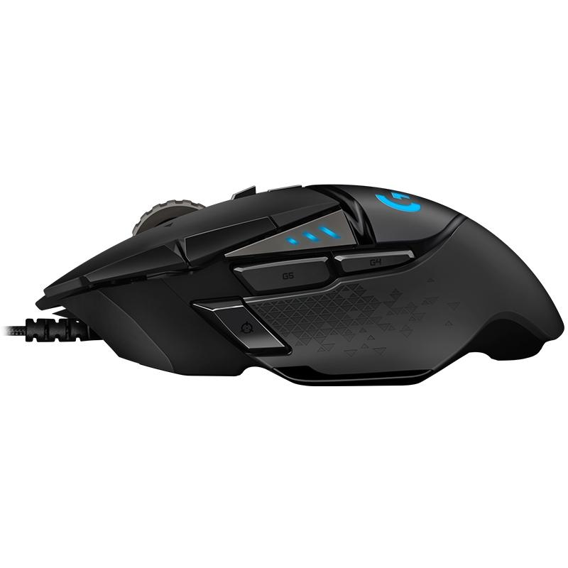 logitech g502 daraz