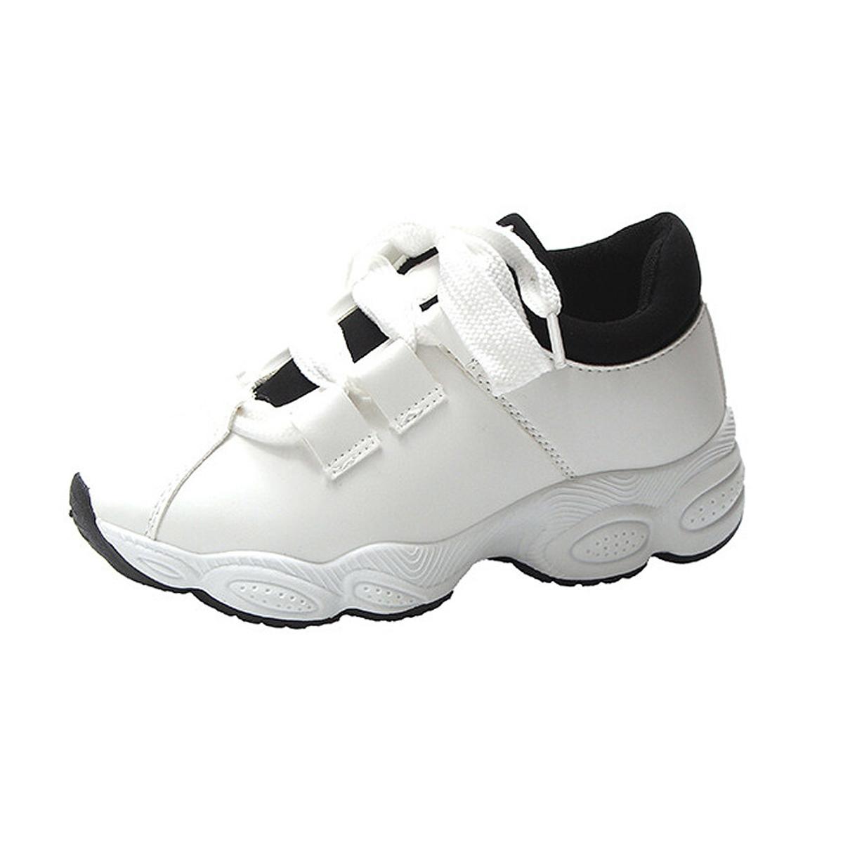 【WEJA】Women's sports shoes trend Women's sports shoes Casual shoes Outdoor