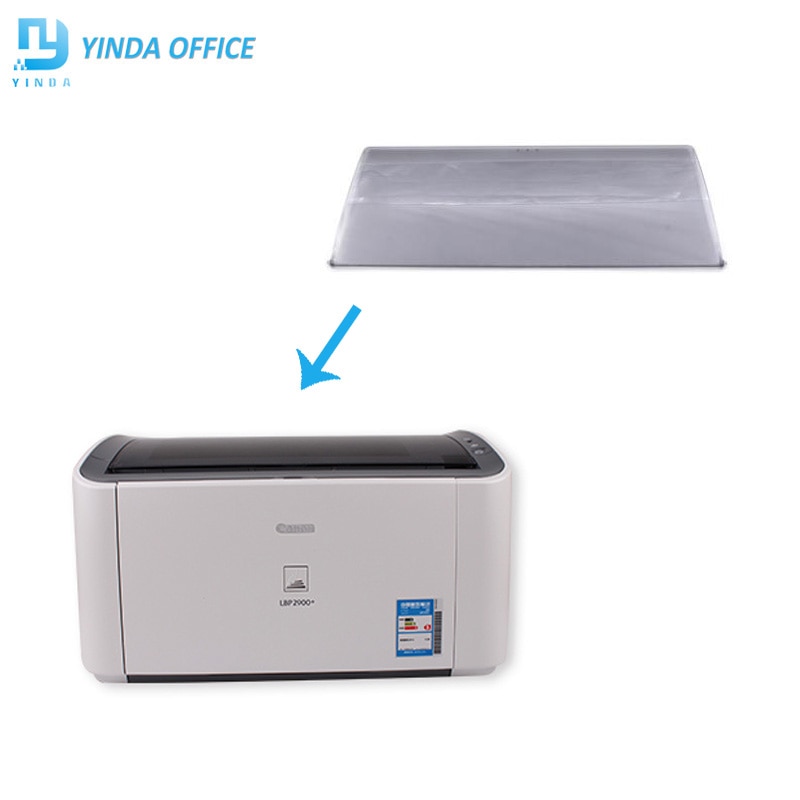 【TianYu Mall】1X Paper Output PAPER DELIVERY TRAY for Canon 2900 2900+ 3000 LBP2900 LBP3000