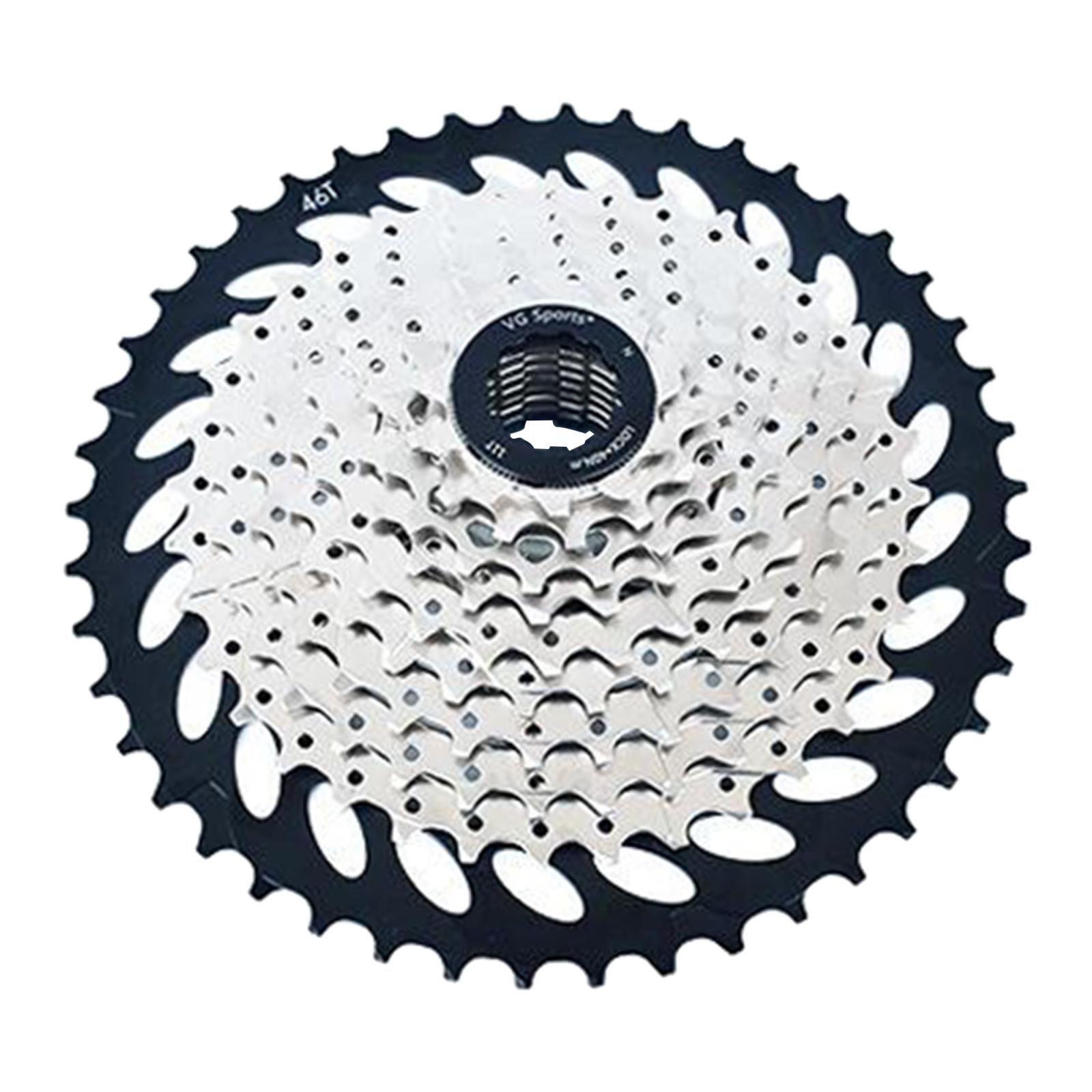 MTB Speed Cassete 11-25T/46T Cassette 