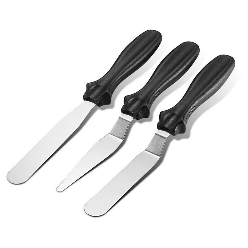 3pc Palette Knives Set atelieryuwa.ciao.jp